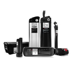 ایبائک بیٹری