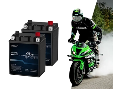 12V بیٹری گائیڈ کا انتخاب کیسے کریں