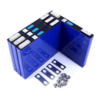 3.2V 20AH LIFEPO4 prismatic بیٹری